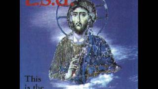 L.s. Underground - 10 - This Is The Healing - This Is The Healing 1991