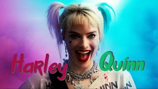 Harley Quinn - Mejores Frases - Aves De Presa