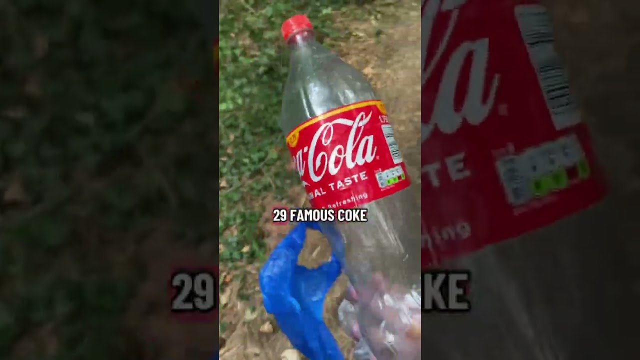 Litter lion is back out 