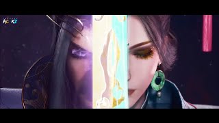 Stellar Transformation Season 5 Episode 9 Sub Indonesia 1440p