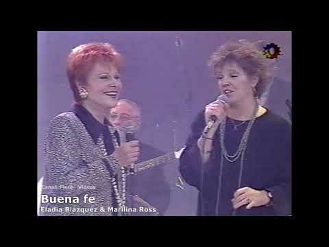 UN TEMA PA¨LA NOSTALGIA.....LA BUENA FE.......