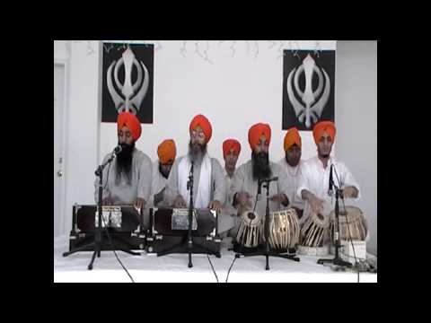 Patna Sehar Vikhe Bhav Leyo (Bhai Surinder SIngh Jammu Wale)