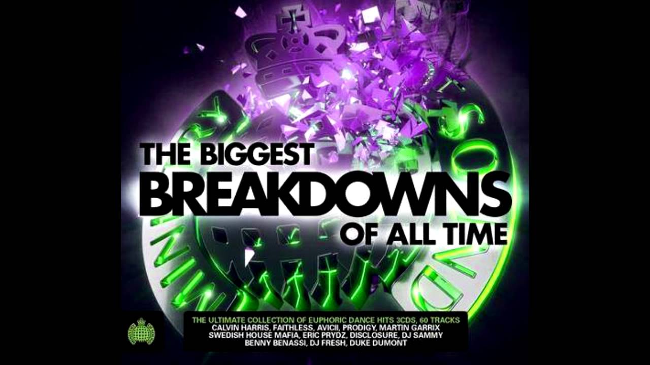 Track 19 Put Your Hands Up for Detroit Fedde Le Grand YouTube