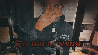 Miniatura de vídeo de "(Free) truebleeda x Tg kommas type beat “go back inside” [prod by @Kb_mobbeats"