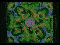 Introducción de un mapa de Warcraft III | TWISTED MEADOWS