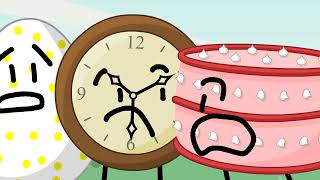 A Bfb Scene But The Bodies Are In Older Forms