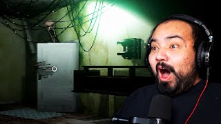 Something is STALKING Me in This Apartment Building... | Elevated Dread