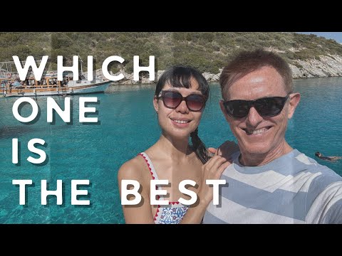 WE REALLY WANT TO LIKE THIS PLACE