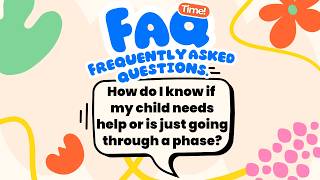 Is Your Child Falling Behind… or Just Going Through a Phase? | The Nuggets Academy