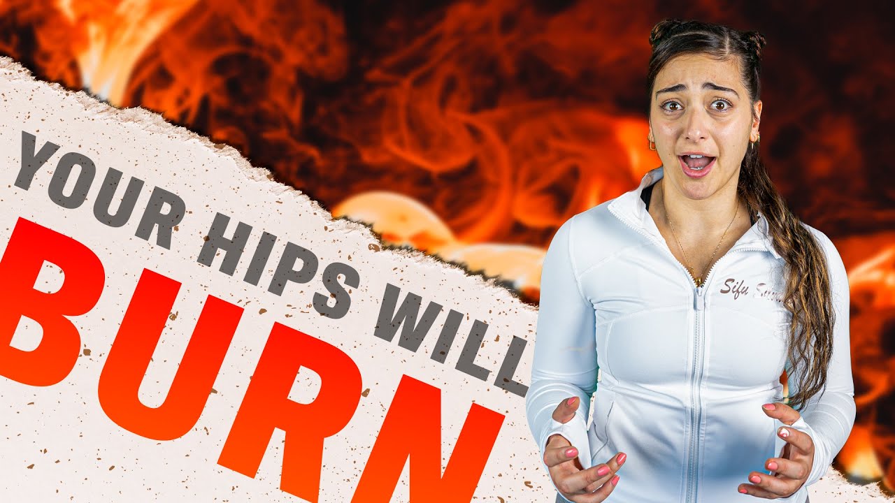 Follow Along: Hip Strength workout