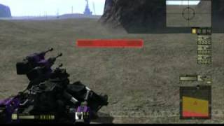 The Immortals vs. Tactic