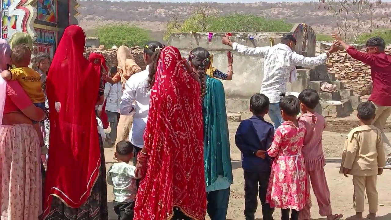 ## सिंगर हरि ओम जी पांचाल गोटा मसूति मेला में सूती 2026