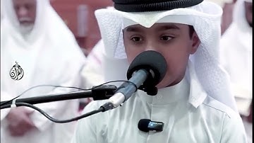 تلاوة من سورة غافر/مومن - عثمان الحداد (القران)
