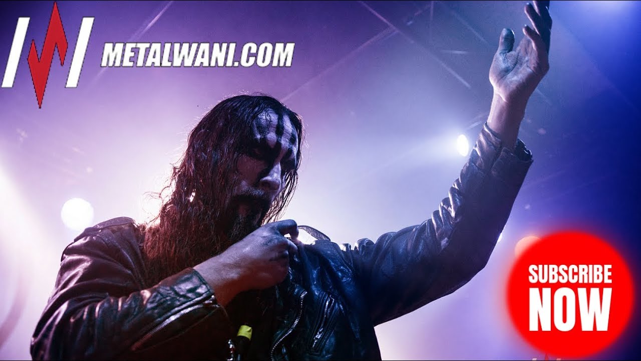 Gaahls Wyrd ‒ The Humming Mountain Review - Last Rites, image size:1280x720