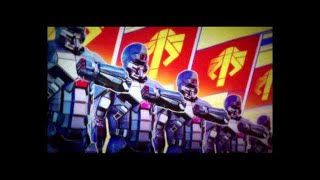 XCOM 2 All Loading Screens