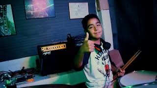 NUNCA TRISTES - Jeff Nandez (Home Studio)