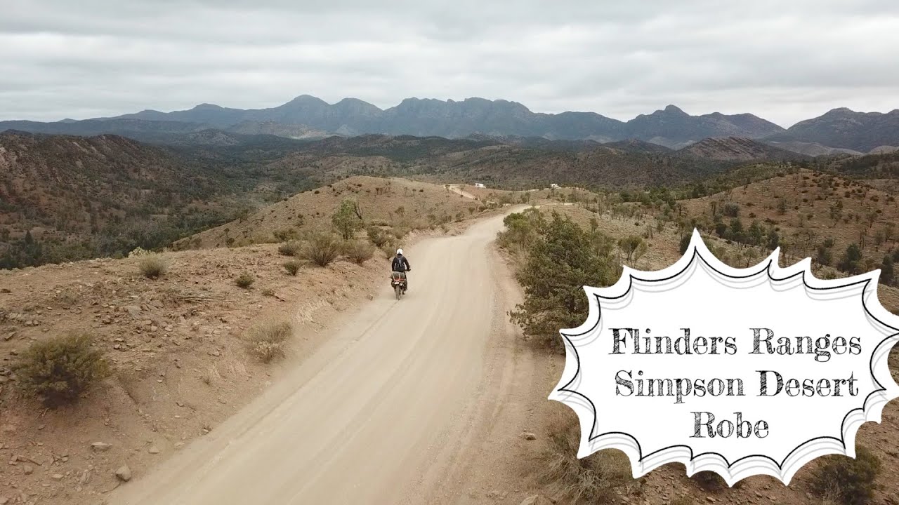 South Australian Adventure | Trailer