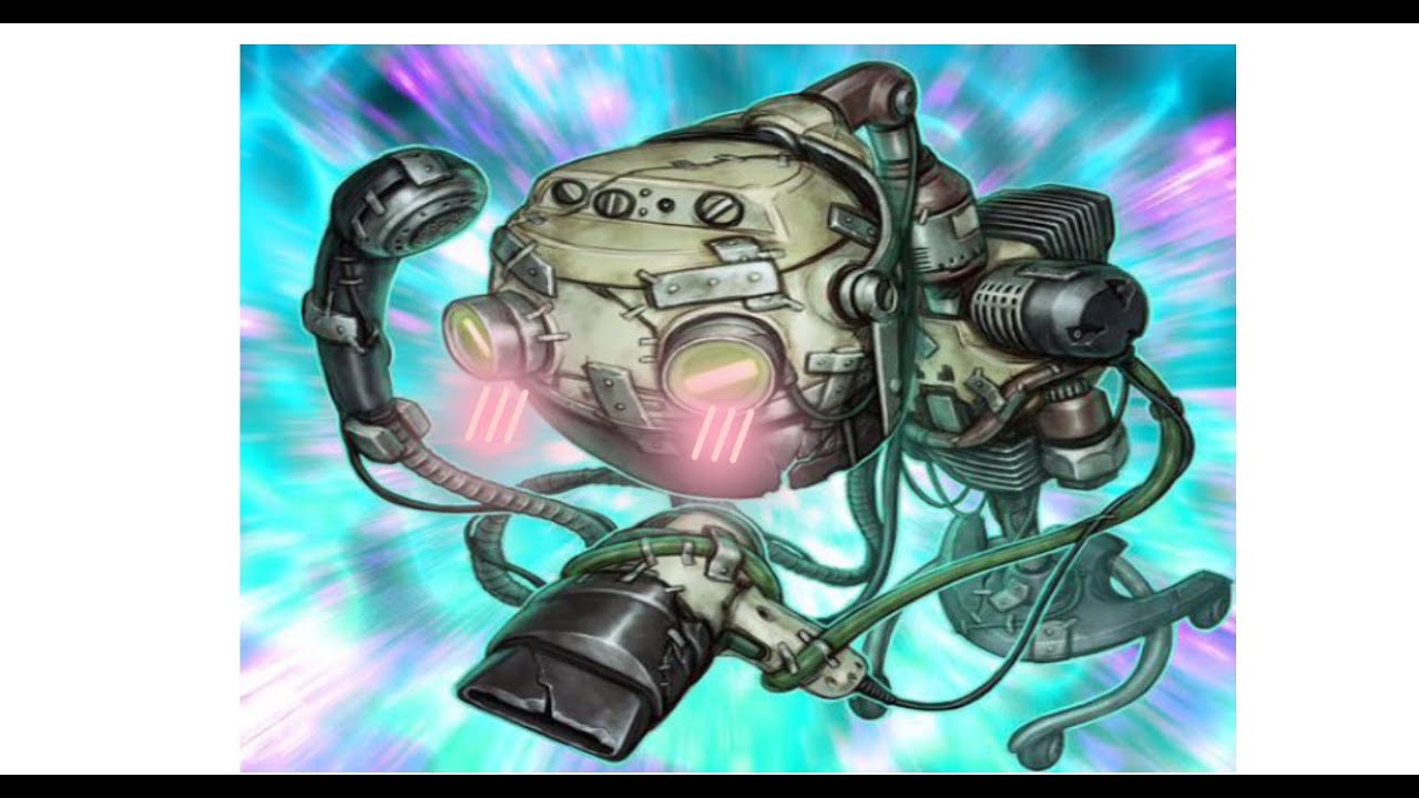 Scrap combo september 2020 (post banlist) *read description*