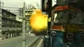 Stuntman    Retro Commercial   Trailer   2002   Ataria