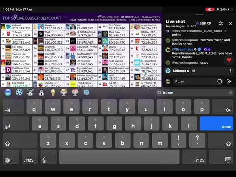 Vinh is using Viewbots (MDM Stream) (Chat Reaction) (Montage Music Retro Renegade Timelapse)