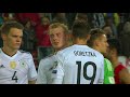 DFB-Elf schnappt sich den Rekord: Deutschland - Aserbaidschan 5:1 | Highlights | WM-Quali | DAZN