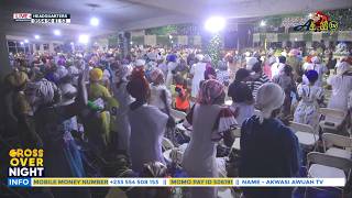 WATCH NIGHT SERVICE@HEADQUATERS ON 8TH MAY 2026 BY EVANG AKWASI AWUAH  AWUAH(2026 OFFICIAL VIDEO) screenshot 3