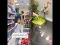 رمت الزجاج على الرجل وطلبت منه ان ينقذها اسعد ديمو 