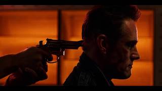 Stranger Things S3 The Russian man HD