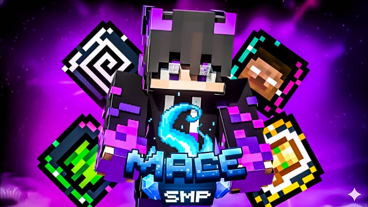 I Applied To Join Mace SMP… Will They Accept Me? #macesmpaplication ...