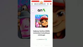 how to hack subway surfer  new version screenshot 3