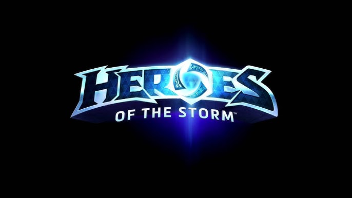 Heroes of the Storm on X: 👏DAT👏SKINERGY👏 / X