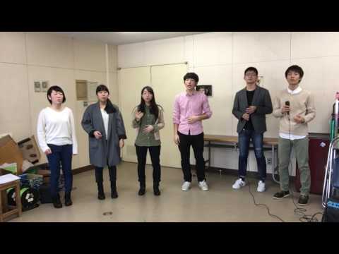 アカペラMillion「遠く遠く/槇原敬之」