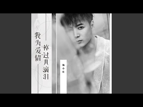 我为爱情掉过几滴泪 (DJ版)