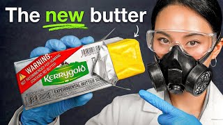 Download Lagu This Is The New Butter — And You’ll Be FORCED To Eat It! MP3