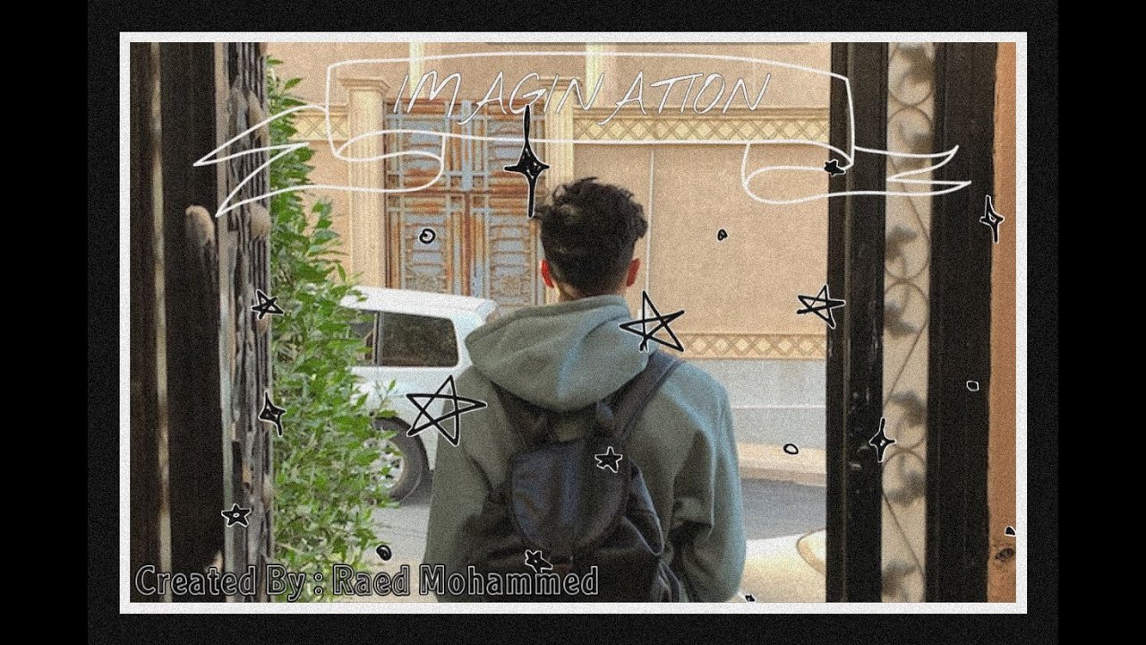 Imagination | Short Film