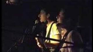 Grizzly Bear - Showcase