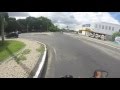 Mabson da XJ - invadindo meu canal...kkk - role no carnaval do boteco 1/2
