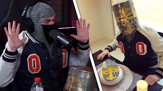 How SwaggerSouls Celebrated Hitting 4 Million Subscribers