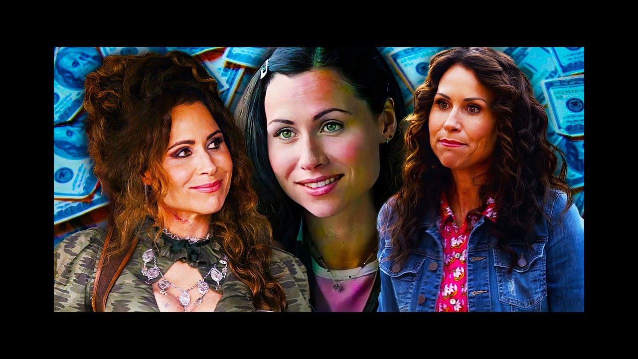 Minnie Driver: Net Worth, Age, Height & Everything You Need To Know About The Good Will Hunting Actr