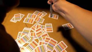 Famous EASIEST BUT MOST CONVINCING CARD TRICK // TUTORIAL // 720 HD Wealth