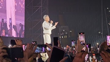 Robbie Williams - The Best from Britpop Tour, 2025