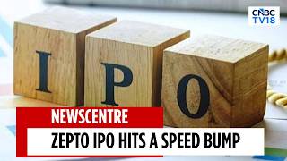 Domestic MFs Push Back On Zepto's IPO Valuation: Sources