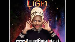 Jahdiel – My Light [Gospel Music 2018]