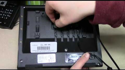 RATH® Refuge Command Center