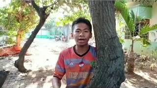 Seberapa greget bapak lu