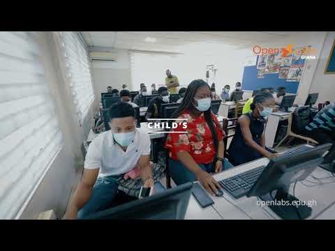 IT Courses and more at Openlabs Ghana (Formerly NIIT Ghana) - Enroll today
