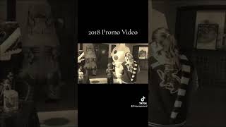 #ThrowbackThursday 2018 Promo Video