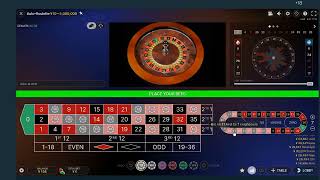 Roulette Software Prediction | Roulette Predictor | Roulette Strategy 180€ to 422 € screenshot 5
