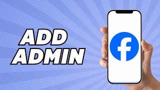 How to Add a Admin On a Facebook Page (Tutorial) screenshot 4