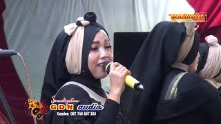 Download Lagu Habibi Rohmani Vocal: Dina Aulya MP3